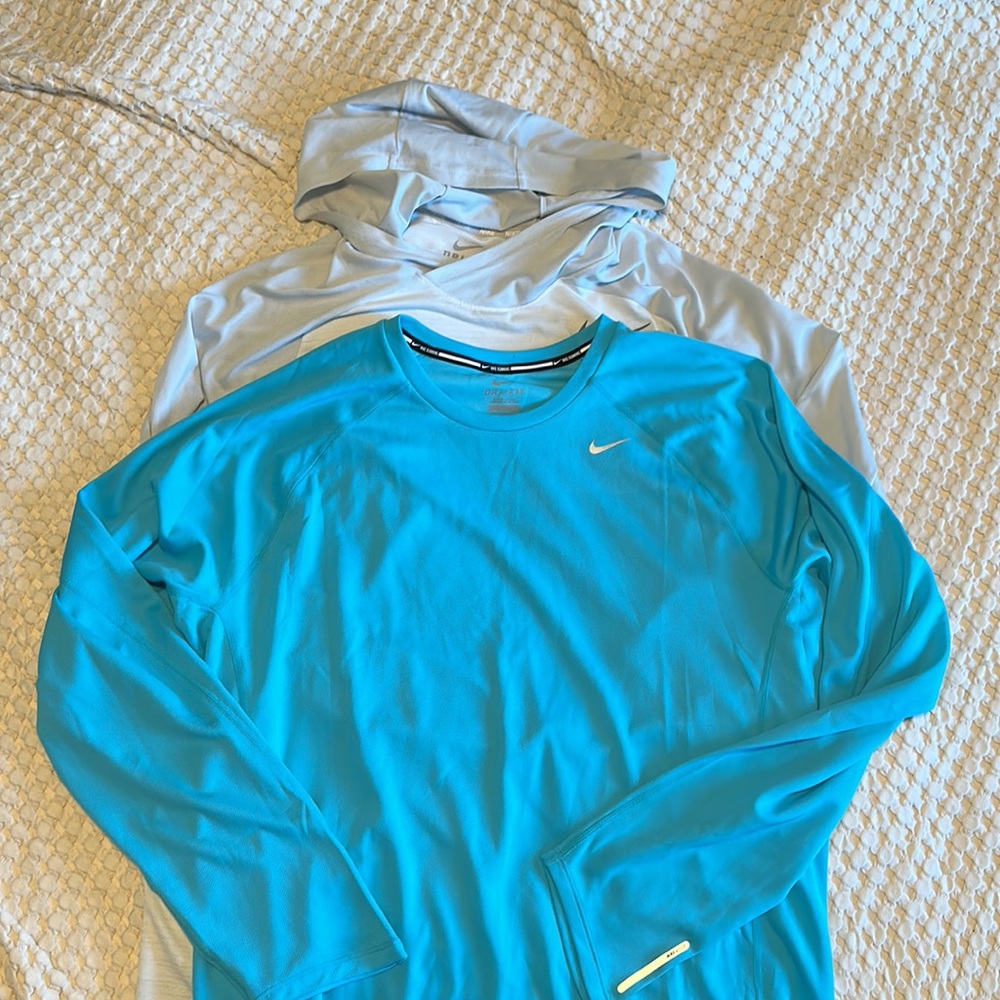 Men’s NIKE Dri-Fit Shirt Bundle
